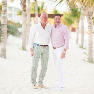 Meet your Posher, Brian